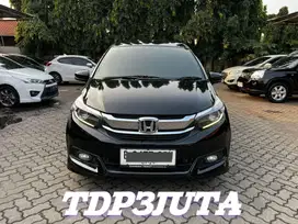 MOBILIO E CVT 2019 FACELIFT LOW KILOMETER 60RB AN !!