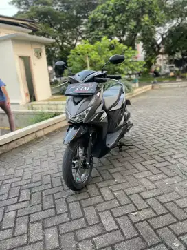 HONDA BEAT CBS 2023 SIAP GASSS