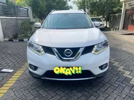 Nissan Xtrail 2.5 2015