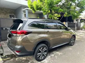 Daihatsu Terios 2018 AT-Bensin