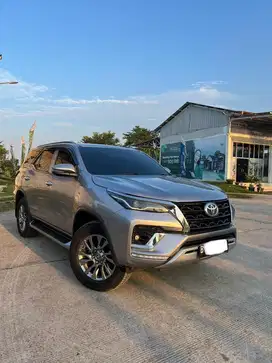 Fortuner 2.8 4x2 2022