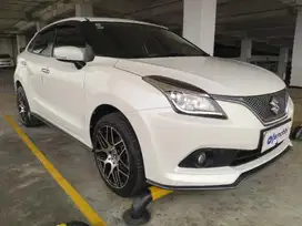 [OLXMOBBI] Low Angs Suzuki Baleno 1.4 Bensin-MT 2018 8RNS
