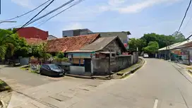Dijual Rumah Ls 1100 m² Hoek di Cengkareng Cocok Hunian & Segala Usaha