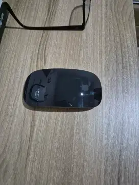 Magic Mouse Gen 2 Multi touch - BLACK