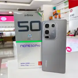 Infinix Note 50 Pro 4G 8 256 GB