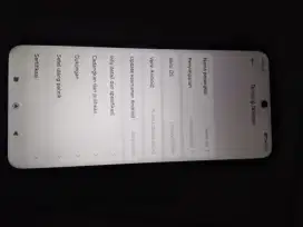 Redme 13 x second