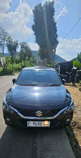 BALENO NIK 2024