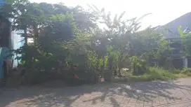 ‼️LANGKA‼️ Tanah lokasi Strategis di Wiyung Brantas Permai
