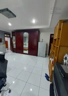 Dijual Rumah Mewah di citra 2 Hadap Selatan dan Timur
