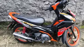 Honda Blade 2012 (110cc)