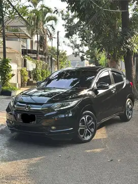 Honda HR-V 1.8 Prestige 2017 HRV