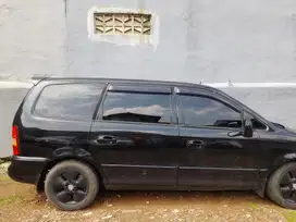 Hyundai Trajet 2003 Bensin