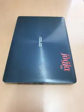Laptop Asus A456UQ core i7