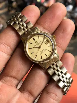 Omega Constellation Automatoc ladies 24mm