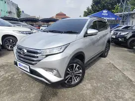 Pajak Panjang - Daihatsu Terios 1.5 R Bensin-AT 2021