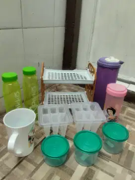 BORONGAN ANEKA PERABOT PRELOVED