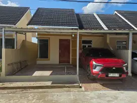 Di Kontrakkan Rumah (Nego)