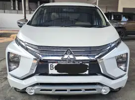 Antik Cuma 4rb Km Mitsubishi Xpander Ultimate AT Matic 2019/ 2020