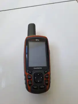 Jual murah gps Garmin 64s batangan