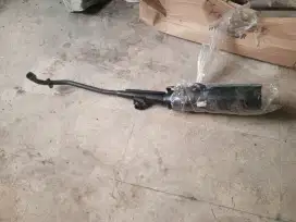 Knalpot Vega R new bobokan