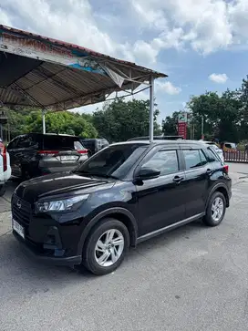 Daihatsu Rocky Tipe M 1.2L M/T Nasional
