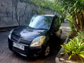 Suzuki Karimun Wagon R 2015 Bensin