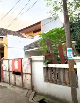 Jual Cepat! Pondok Cipta Bintara
