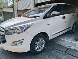 Toyota Kijang Innova 2019 Bensin