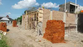 Jual Rumah Mewah Siap Bangundi Ringin Sari depan RS Hermina Jogja