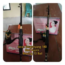 Alat pancing ikan
