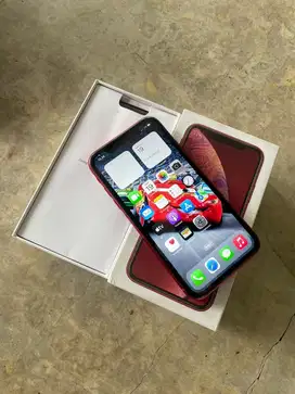 iphone xr 128 (2019) anti keblokir