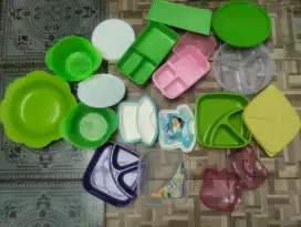 BORONGAN TEMPAT MAKAN PRELOVED