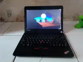 dijual Notebook Lenovo X140e