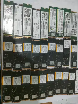 SSD 512 Nvme gen 4*4
