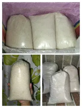 GULA PASIR TIMBANGAN 1 KG