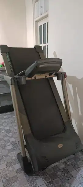 Dijual alat treadmill