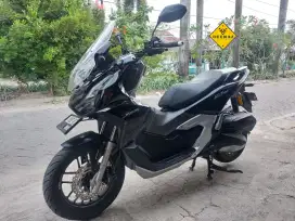 (DP 1 Jt)‼️ Honda ADV 160 CBS 2023 Cash, Kredit & Tukar Tambah