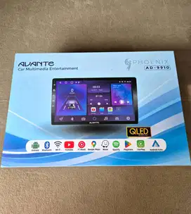 Jual Head Unit Android Avante