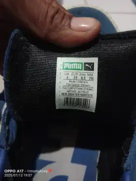 Puma suede 100% original