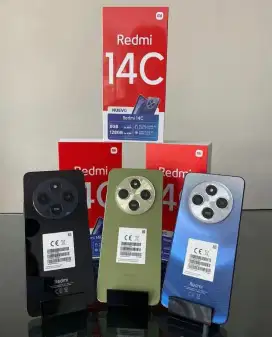 Redmi 14 C 8 256 GB