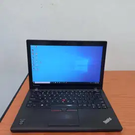 Lenovo Thinkpad X250 Touchscreen Core i5 Gen 5 RAM 8GB SSD 256GB S-SC
