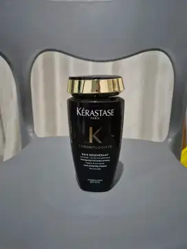 Kerastase Shampoo Caviar - Anti aging shampoo