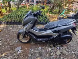 Yamaha NMAX old 2017