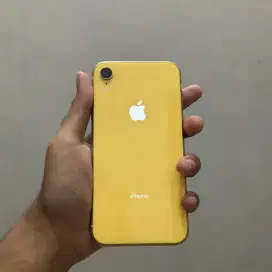 Iphone XR 64GB all operator