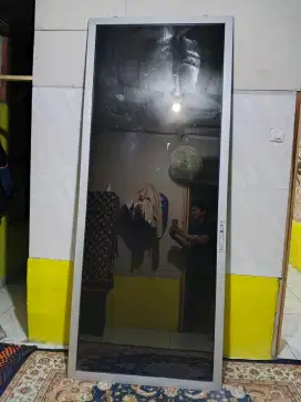 Jual pintu slide kaca