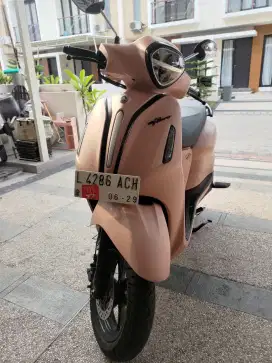 Dijual Grand Filano Pink 2024