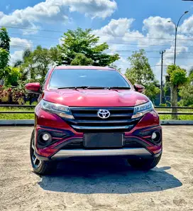 Toyota Rush 1.5 GR Sport  MT 2022