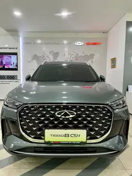 [Mobil Baru] CHERY TIGGO 8 CSH (Chery Super Hybrid ) Baru