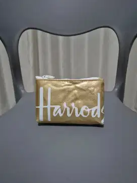 Harrods london coins pouch - Original
