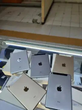 Ipad Mini 3 64GB Fullset